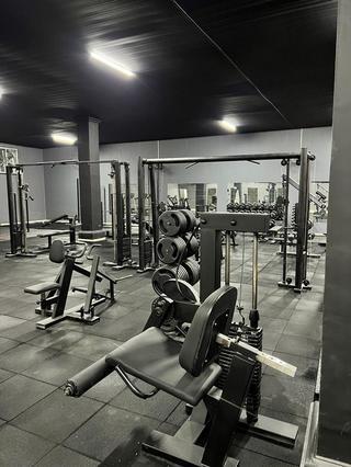 Imagem 3 da galeria do parceiro Iron House Gym