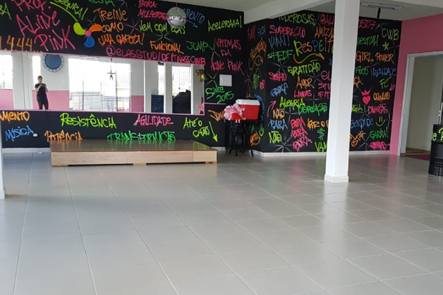 Imagem 1 da galeria do parceiro Elas Studio Fitness