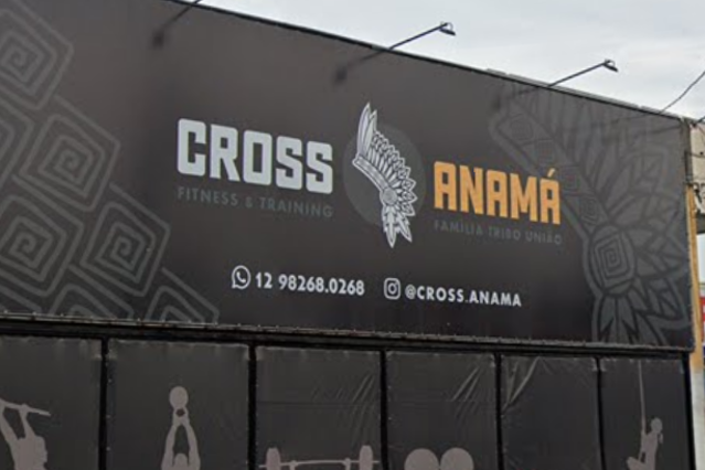 Imagem 2 da galeria do parceiro Cross Anamá