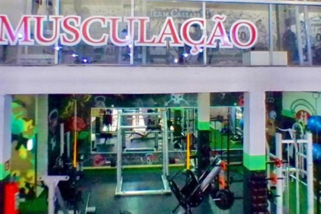 Imagem 3 da galeria do parceiro Box Team Cassaro