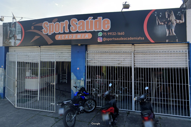 Imagem 2 da galeria do parceiro Sportsaude Academia De Musculação