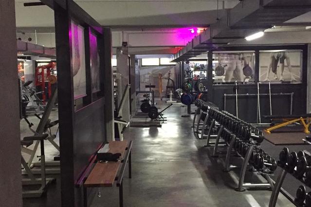 Bild 1 von PIGSPOINT FITNESS GbR Partnergalerie