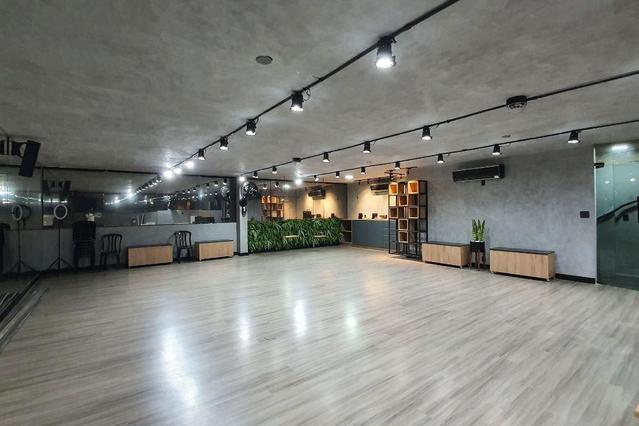 Imagem 1 da galeria do parceiro Brito Dança de Salão