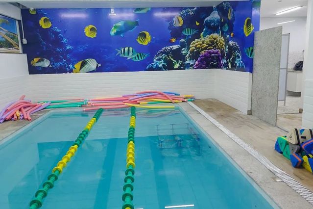 Imagem 3 da galeria do parceiro Aqua Sports Sarzedo