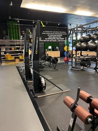 Bild 3 von Athletic Factory Partnergalerie