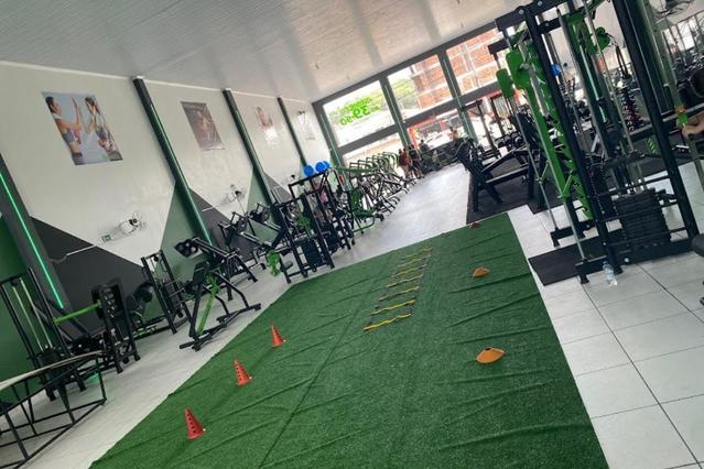 Imagem 3 da galeria do parceiro Prime Fit Academia Parobé