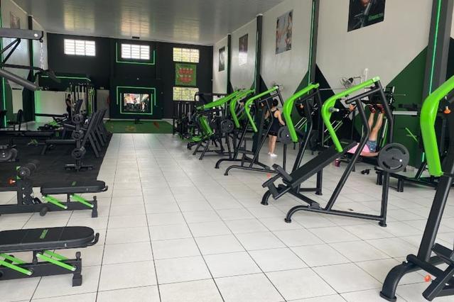 Imagem 1 da galeria do parceiro Prime Fit Academia Parobé