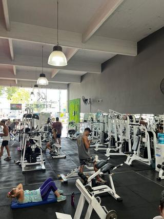 Imagen 1 de la galería del partner Estación Club Zona Sur