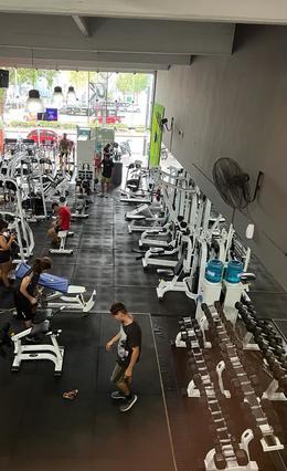 Imagen 3 de la galería del partner Estación Club Zona Sur