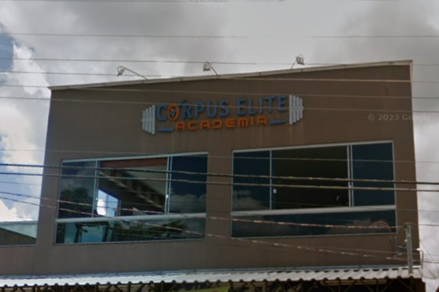 Imagem 2 da galeria do parceiro Corpus Elite Academia