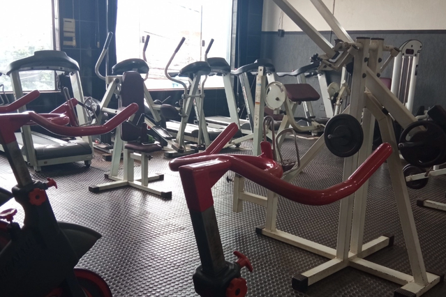 Imagem 1 da galeria do parceiro Sport Way