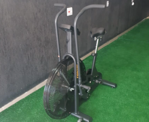 Imagem 3 da galeria do parceiro Arc Assessoria Em Treinamento Funcional Ltda