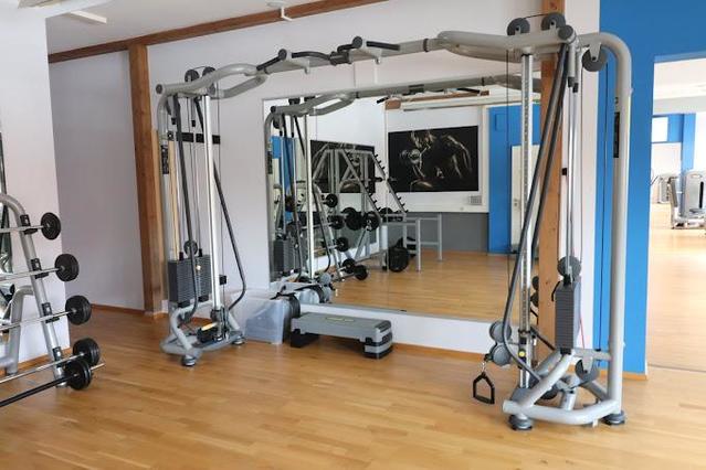 Bild 3 von Mangfall-Fitness Partnergalerie