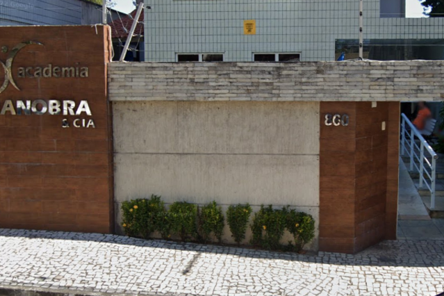 Imagem 2 da galeria do parceiro Academia Manobra