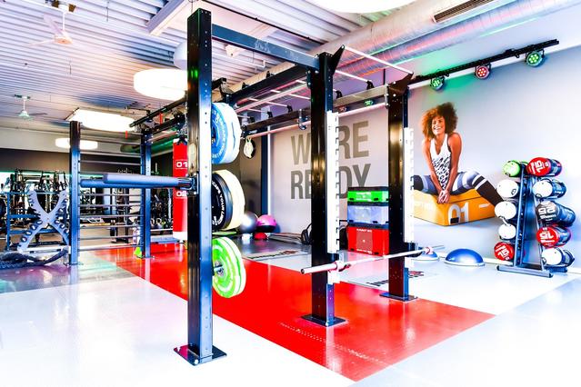 Bild 3 von Jumpers Fitness Monheim Partnergalerie