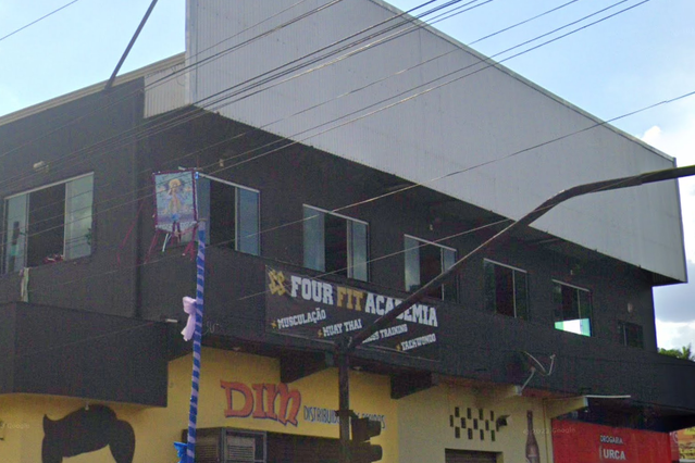 Imagem 2 da galeria do parceiro Four Fit