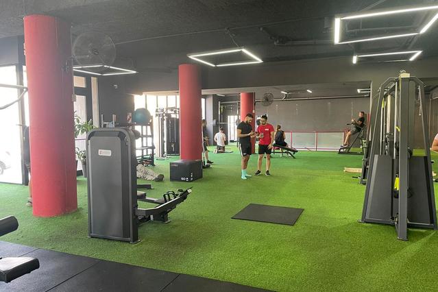 Imagen 3 de la galería del partner QIVOX - Nueva Córdoba