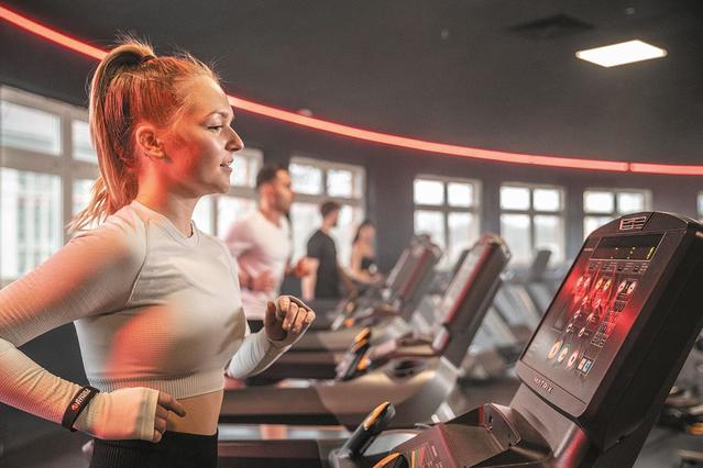 Bild 2 von Ai Fitness Dortmund Lütgendortmund Partnergalerie