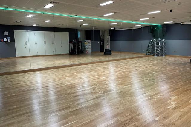 Image 3 from Citi - Live Well Fitness Centre (Private Corporate Facility) partner gallery