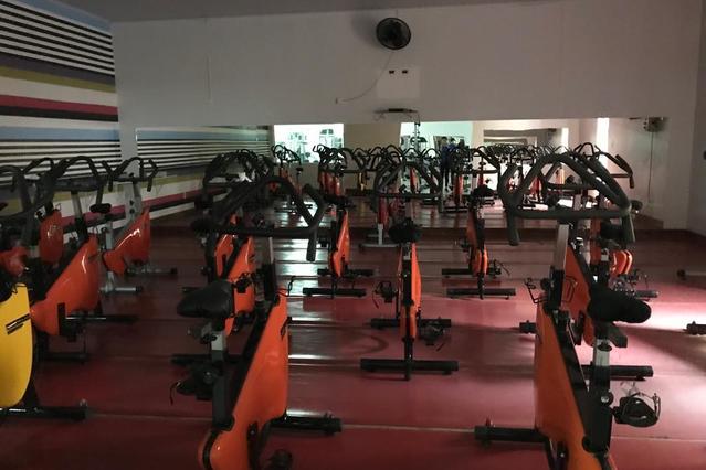 Imagem 1 da galeria do parceiro Academia Boa Forma Minaçu