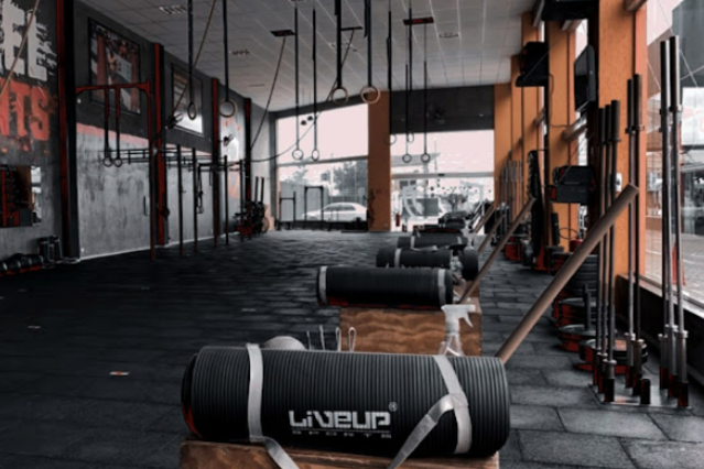Imagem 1 da galeria do parceiro Steel Giants - Fitness e Performance