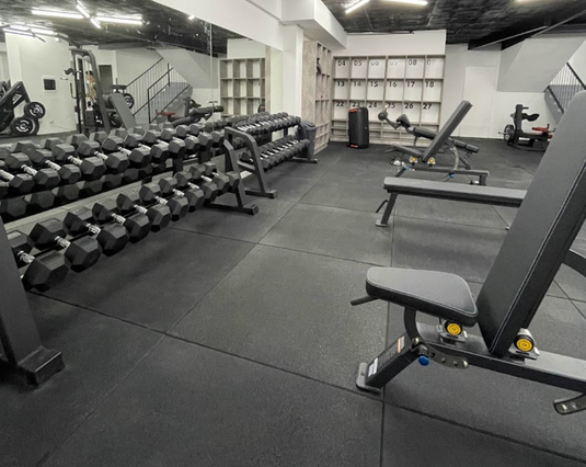 Imagen 3 de la galería del partner Valparaiso fitness
