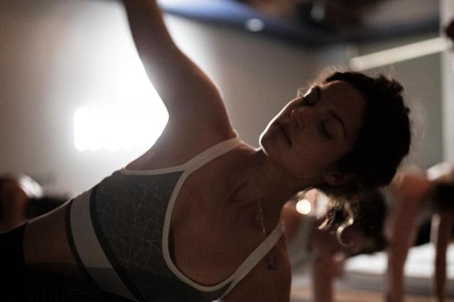 Image 2 from Sweat Yoga West Hollywood partner gallery