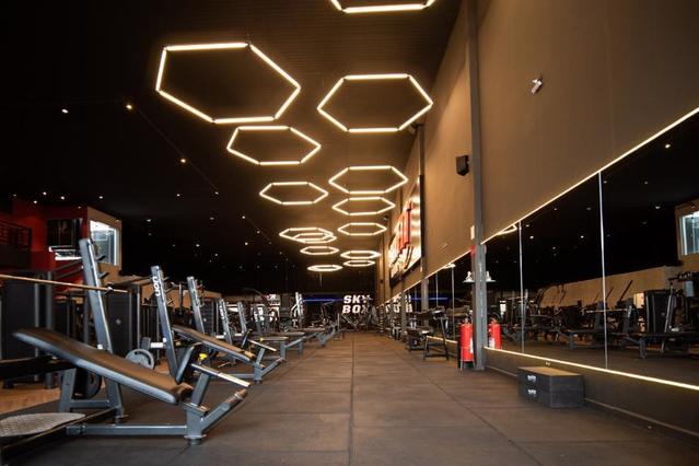 Skyfit Academia Ilha do Governador