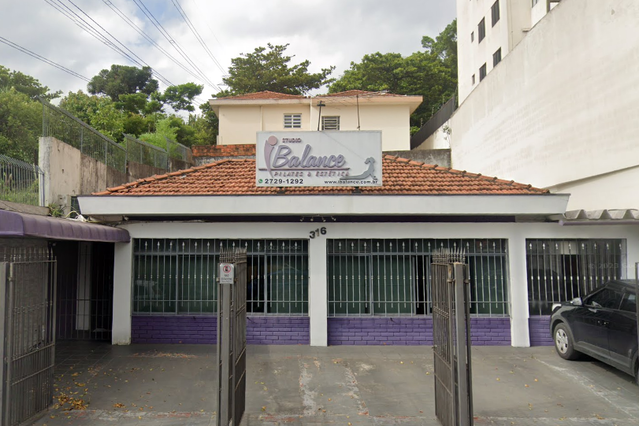 Imagem 2 da galeria do parceiro Studio IBalance Pilates