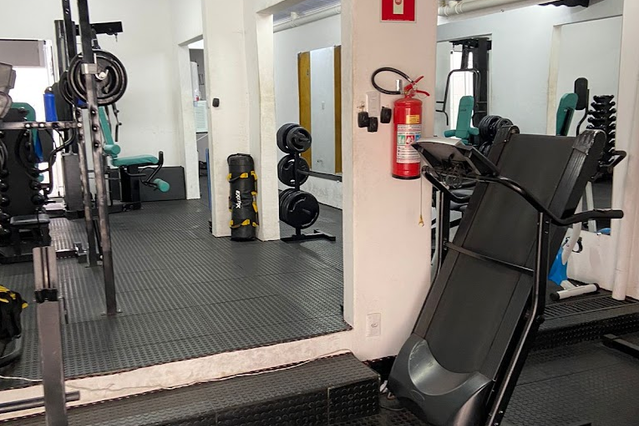 Imagem 1 da galeria do parceiro Losna Fit