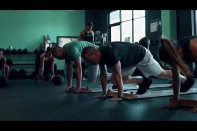 Image 2 from MADabolic - La Cantera partner gallery