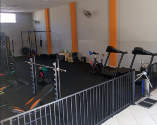 Imagem 1 da galeria do parceiro Força em Movimento