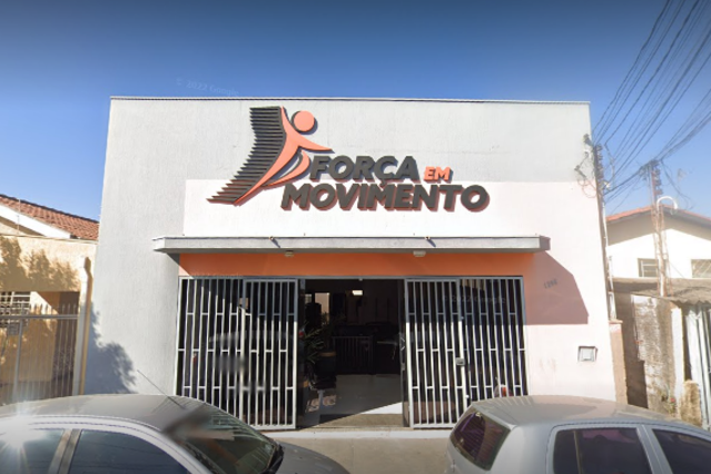 Imagem 2 da galeria do parceiro Força em Movimento