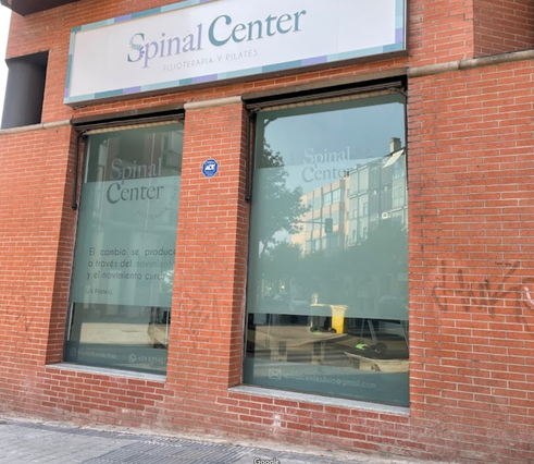 Imagen 2 de la galería del partner Spinal Center