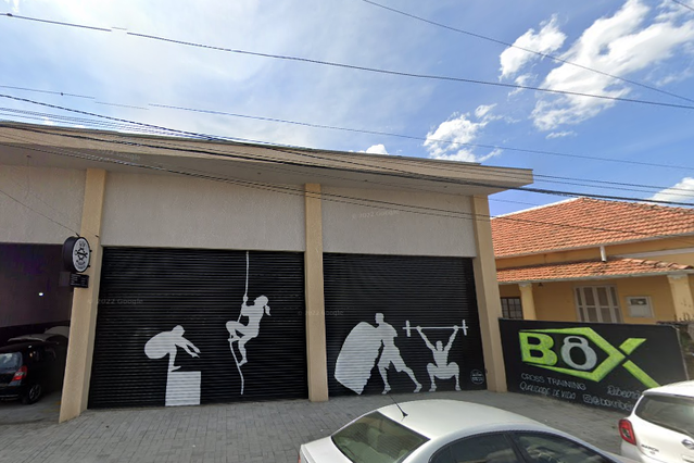 Imagem 2 da galeria do parceiro Box Ribeirão Pires