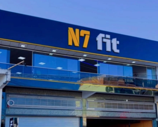 Imagem 2 da galeria do parceiro N7 Fit Academia - 2 Unidade