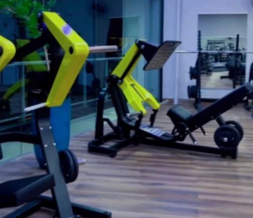 Imagem 3 da galeria do parceiro N7 Fit Academia - 2 Unidade