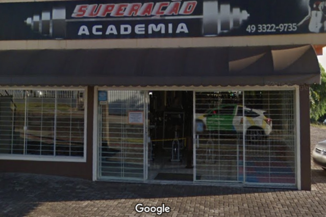 Imagem 2 da galeria do parceiro Academia Superação Chapecó