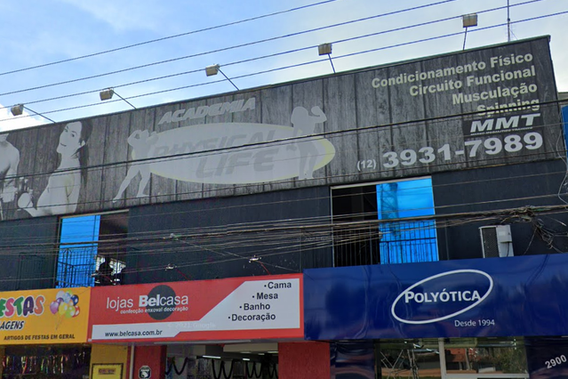 Imagem 2 da galeria do parceiro Physical Life