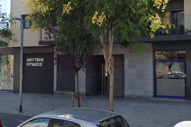 Imagen 2 de la galería del partner Anytime Fitness Viladecans