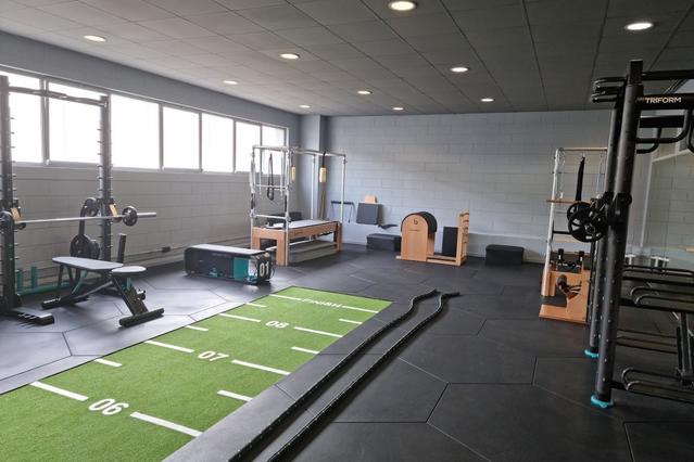 Immagine 1 dalla galleria del partner Fusion Pilates (Sede Fantoni)