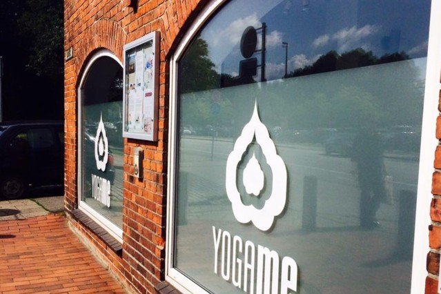 Bild 2 von YOGAme - Yoga und Meditation in Lübeck Partnergalerie
