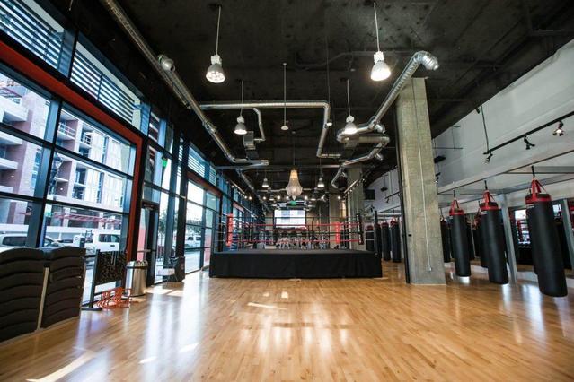 Image 1 from The BXNG Gym Rancho Bernardo partner gallery