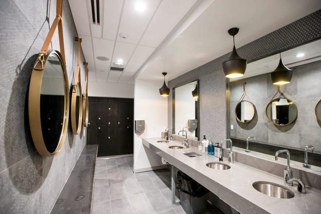 Image 3 from The BXNG Gym Rancho Bernardo partner gallery