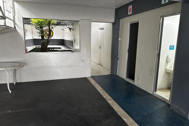 Imagem 3 da galeria do parceiro Manfight - Jiu Jitsu e Defesa Pessoal
