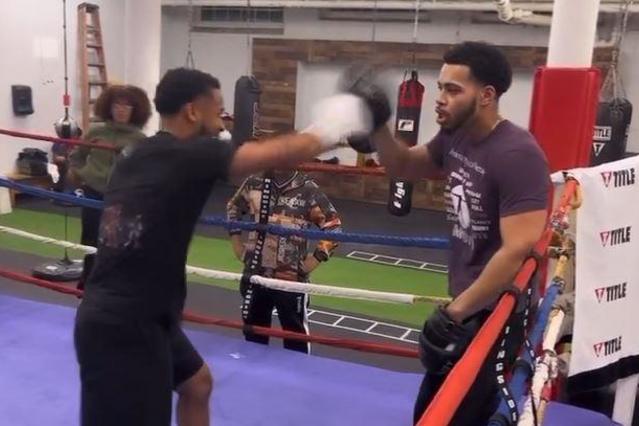 Image 3 from Boxing N’ More partner gallery
