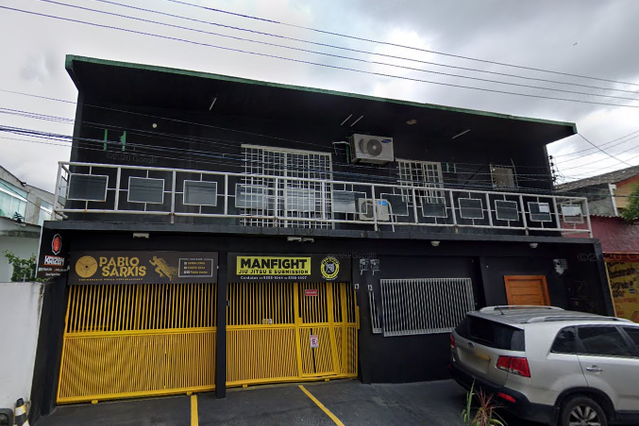Imagem 2 da galeria do parceiro Manfight - Jiu Jitsu e Defesa Pessoal