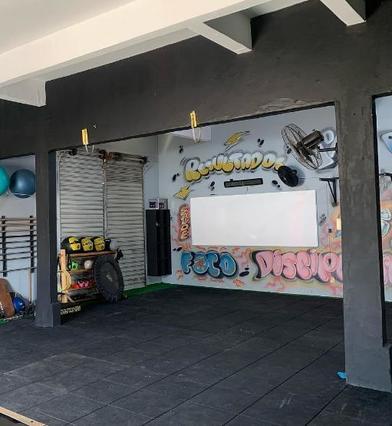 Imagem 3 da galeria do parceiro Life Balance Academia