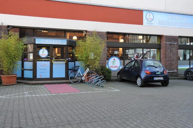 Bild 2 von Vitalis Health Center - Gym Dusseldorf Oberbilk Partnergalerie