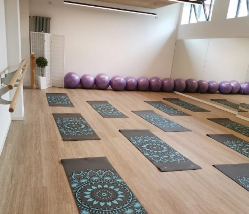 Immagine 3 dalla galleria del partner Fusion Pilates (Sede Fantoni)